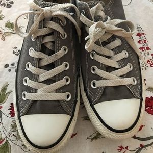 Converse Chuck Taylor All Star Sneakers